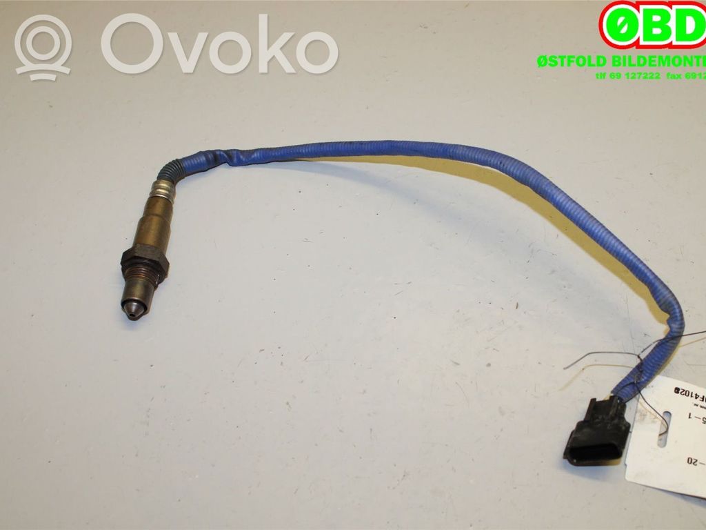 Lambda-anturi   226A42602R,226A42602R,226A42602R,226907825R,226A42602R