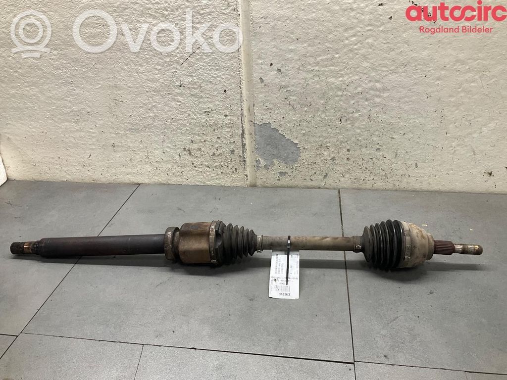 Eje de transmisión delantero   E1G13B436FH,E1G13B436FH,E1G13B436FH,2503813,E1G13B436FH