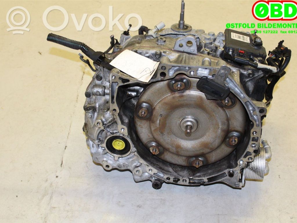 Caja de cambios automática   9810676280,9810676280
