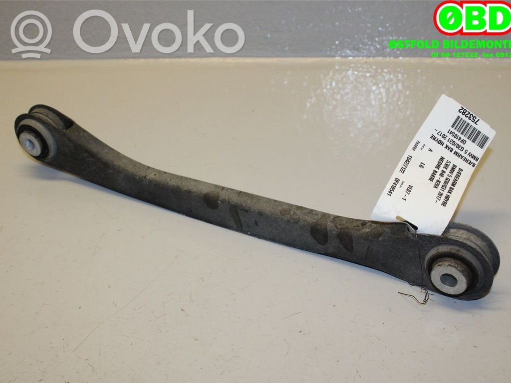 BMW 5 G30 G31 G38 Braccio di controllo sospensione posteriore