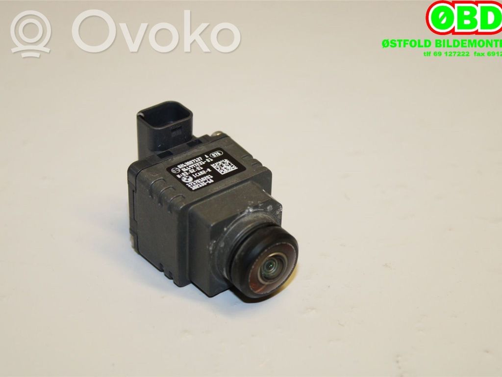 BMW 5 G30 G31 G38 Cameră parbriz 