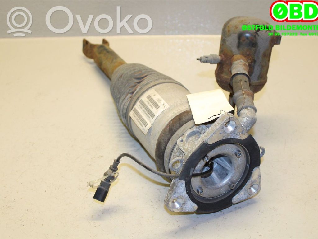 Audi A8 S8 D3 4E Bolsa de la suspensión neumática 