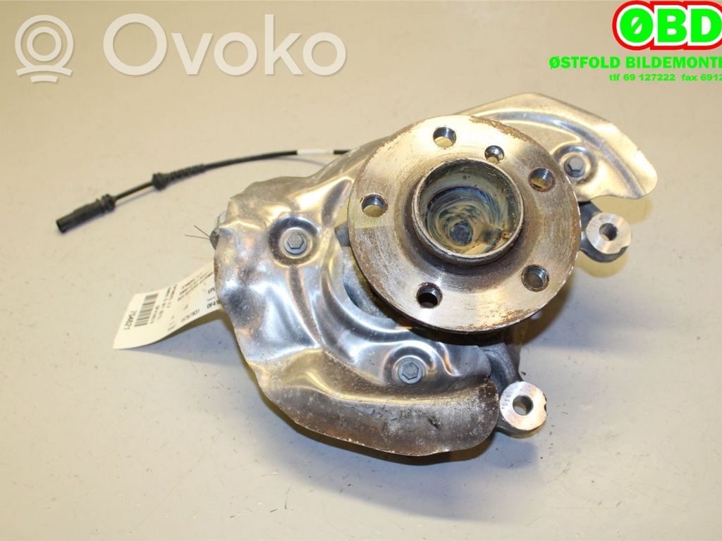 Achsschenkel vorne   31216852159,31216852159