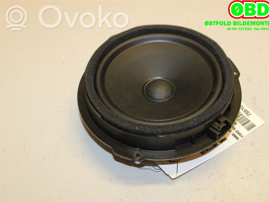 Ford Kuga III Altavoz de la puerta delantera 