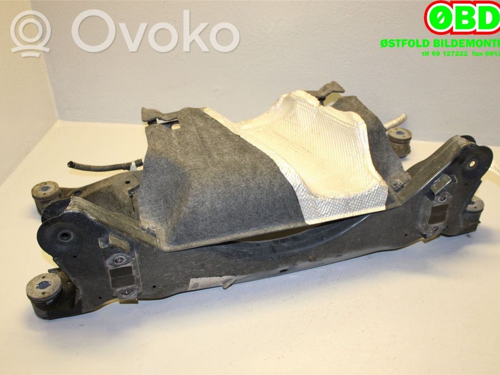 Ford Kuga III Rear subframe 