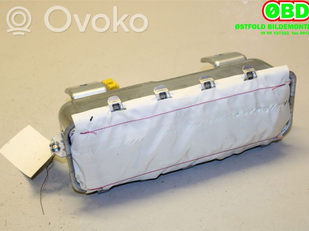 Poduszka powietrzna Airbag pasażera   2524617,LV4BS044A74AC,LV4BS044A74AC,2524617,2550727,LV4BS044A74AC