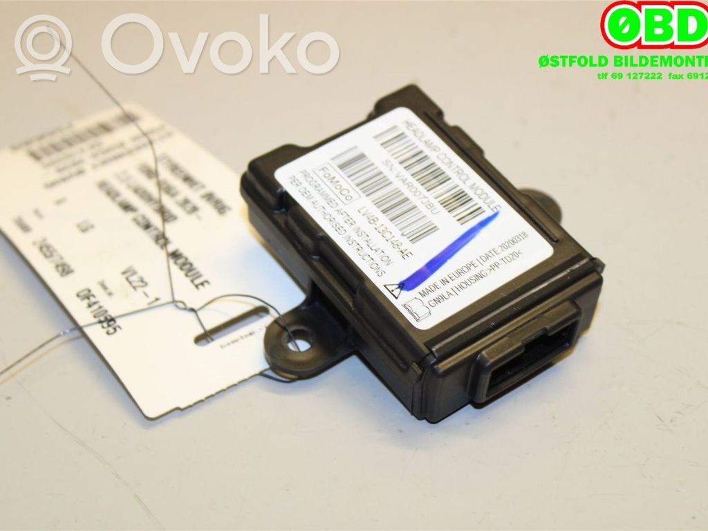 Ford Kuga III Muut ohjainlaitteet/moduulit 