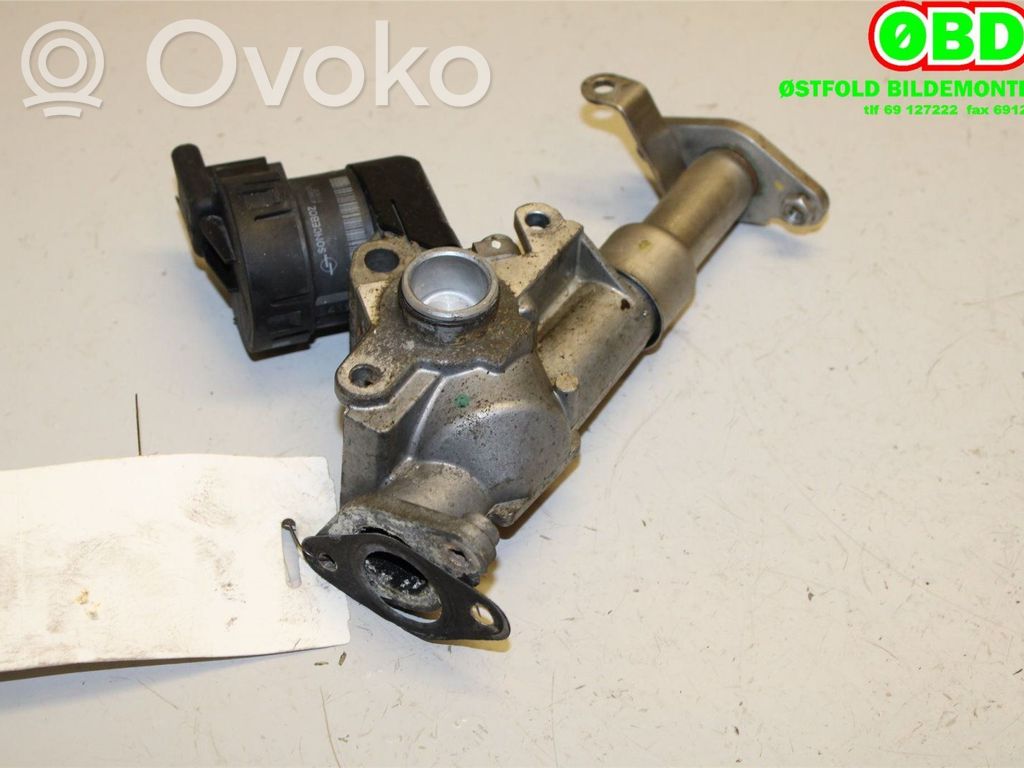 Valvola EGR   11717563241,11717563241