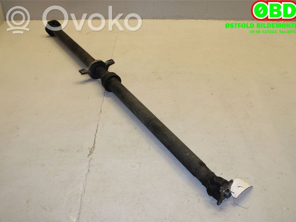 Hyundai Santa Fe Wał napędowy / Komplet