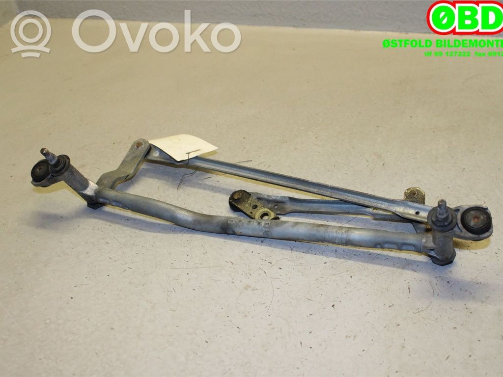 Volkswagen Touran II Articulație ștergător față 