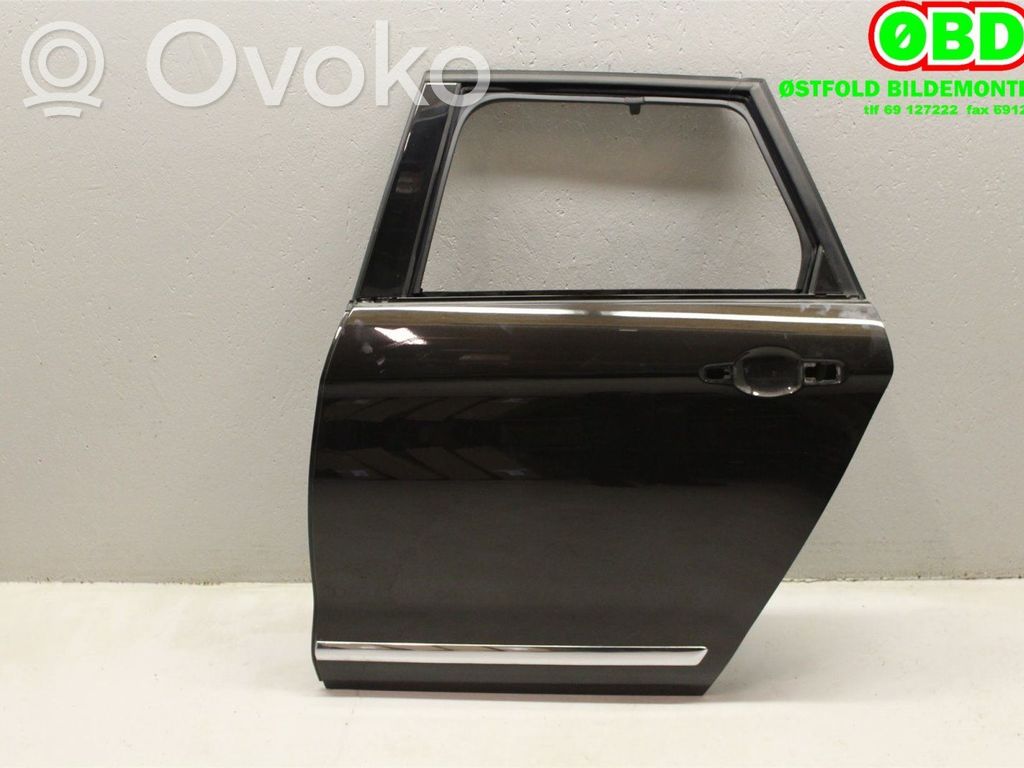Puerta trasera   9006L5,9006L5