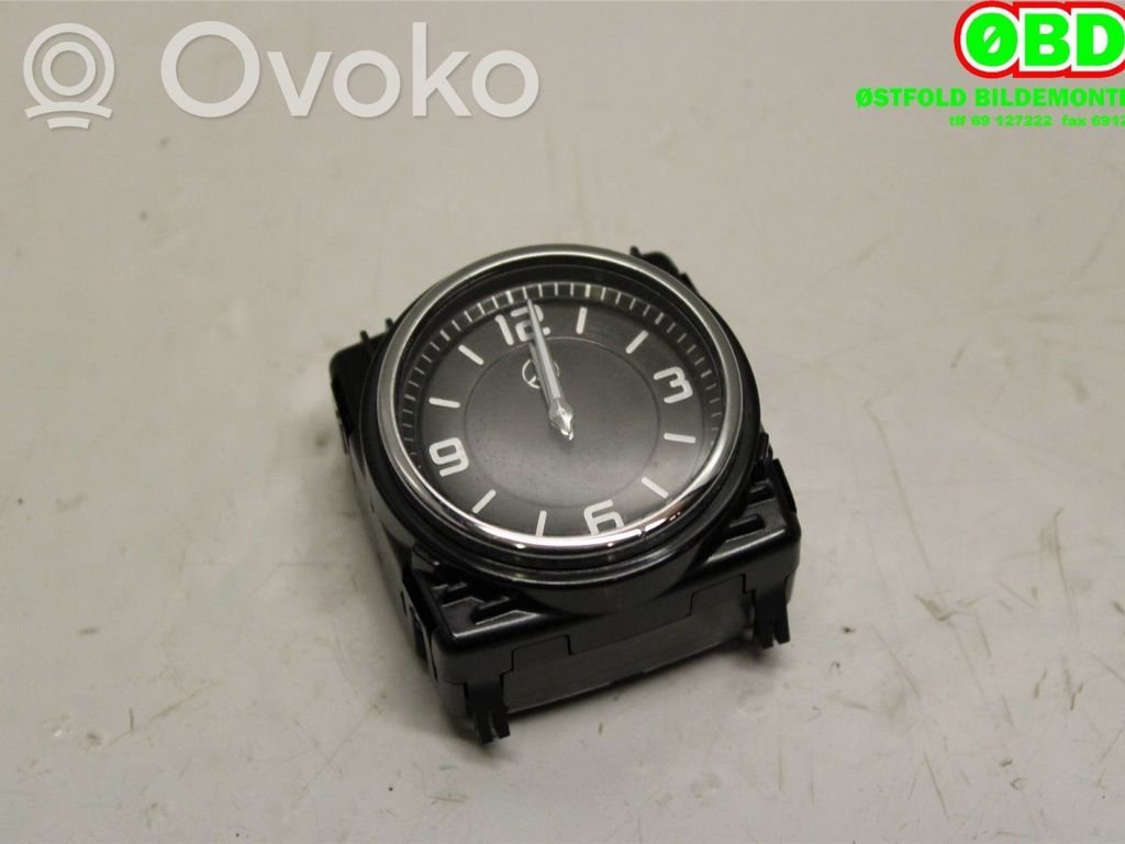 Mercedes-Benz S W222 Reloj 