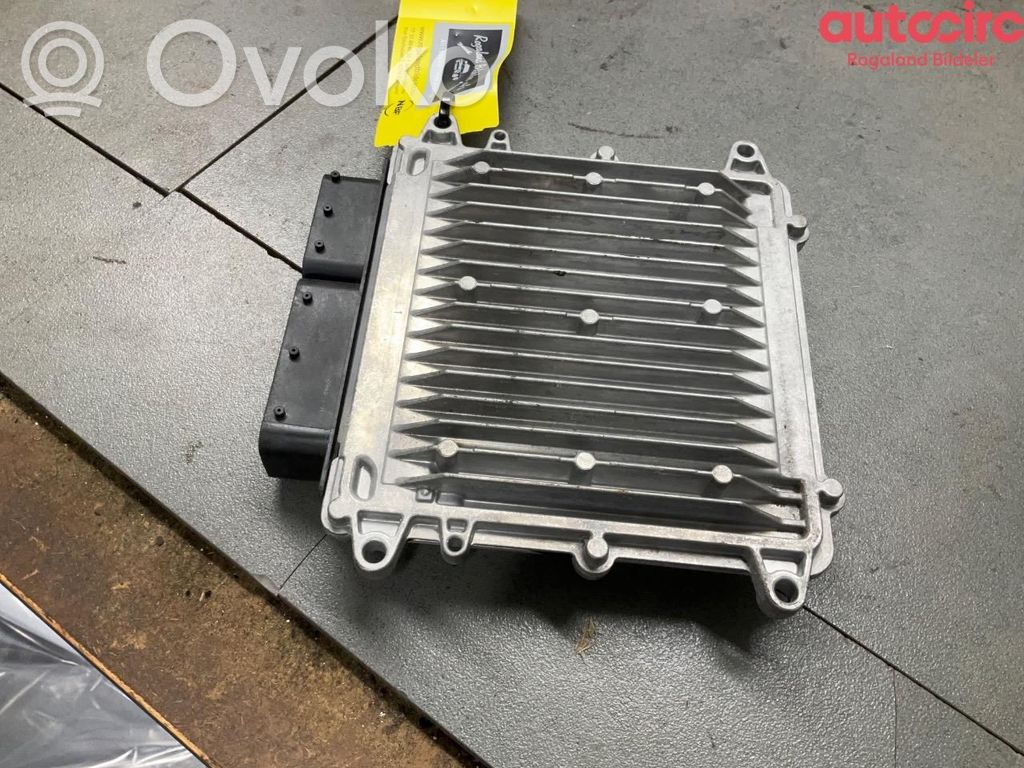 Honda Accord Engine control unit/module ECU 