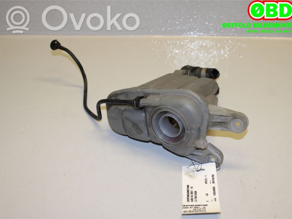 Audi A5 8T 8F Vas expansiune combustibil 