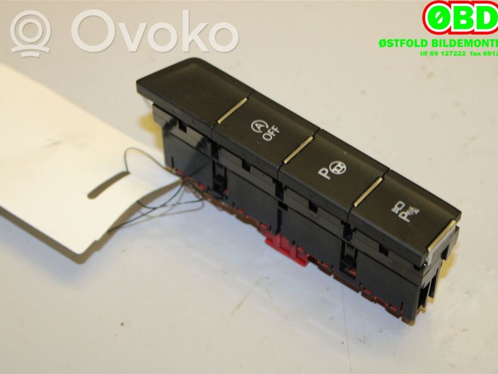 Volkswagen Tiguan Otros interruptores/perillas/selectores