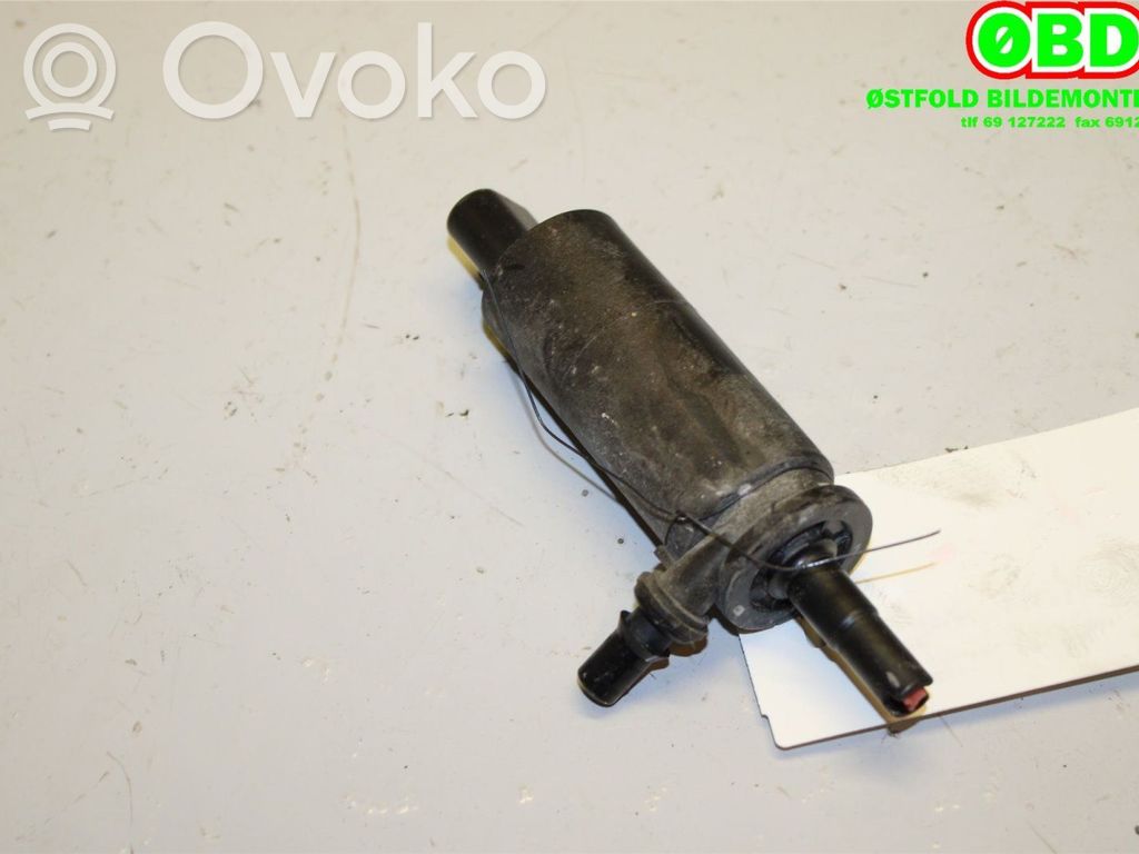 Volkswagen Tiguan Pompe de lave-glace de pare-brise