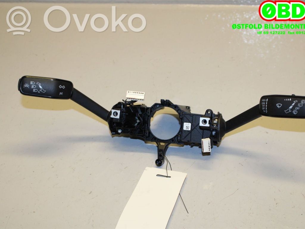 Volkswagen Tiguan Comutator/buton multifuncțional 