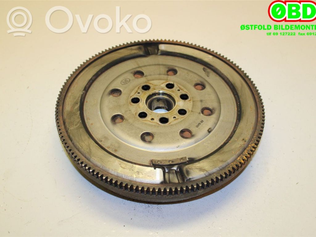 Mitsubishi ASX Volant moteur