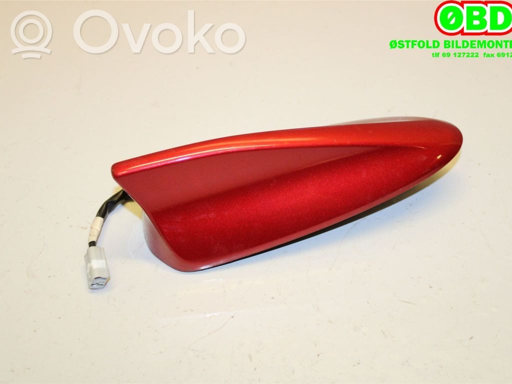 Mazda CX-3 Antenna GPS
