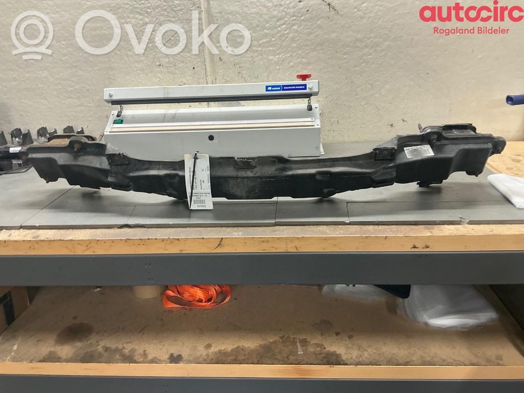 KIA Optima Traversa di supporto paraurti posteriore
