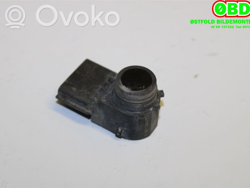 Hyundai Ioniq Interruptor del sensor de aparcamiento (PDC) 