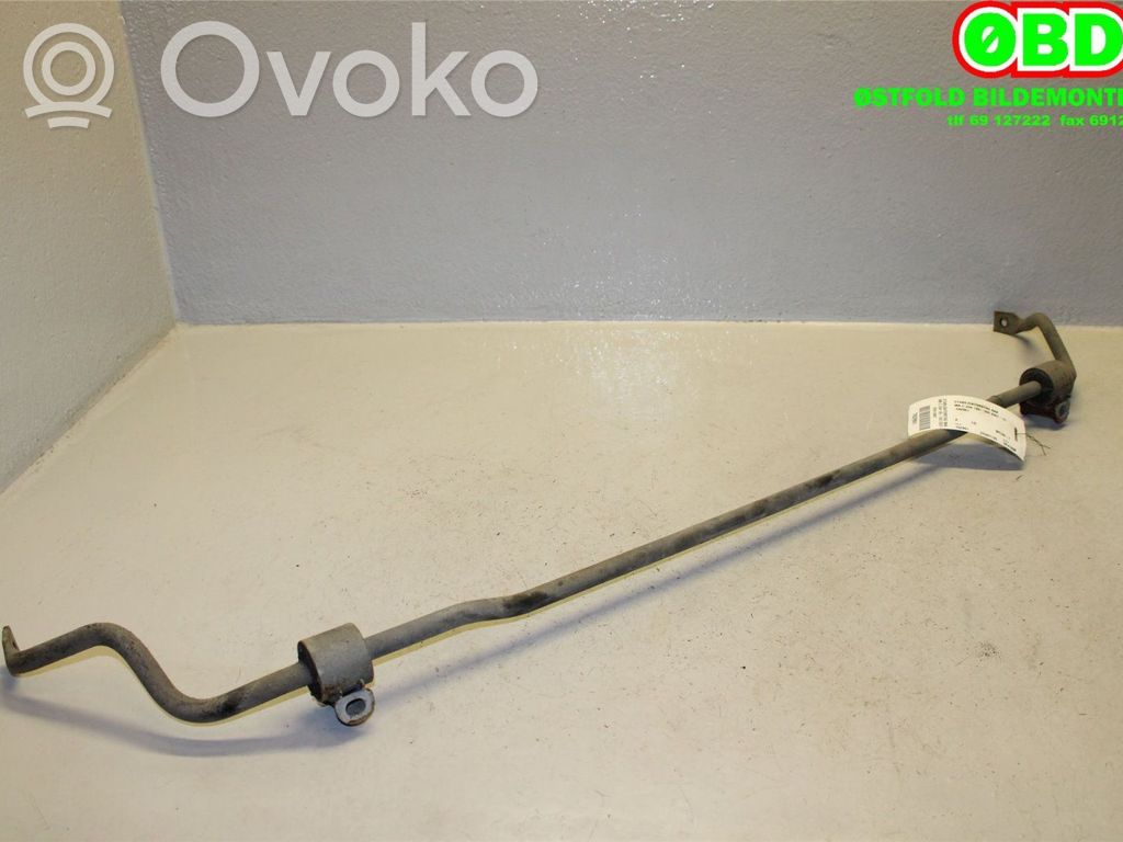 Mercedes-Benz C W204 Barra stabilizzatrice posteriore/stabilizzatore