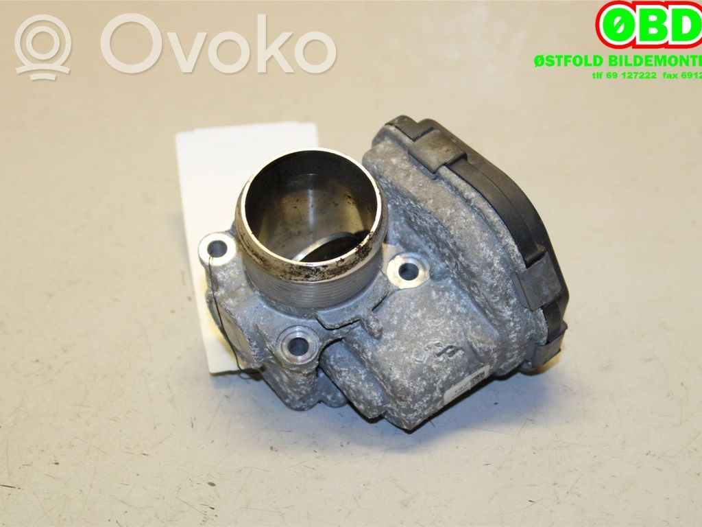 Ford Transit - Tourneo Connect Valvola corpo farfallato