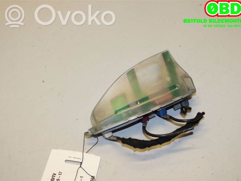 BMW 5 F10 F11 Antenna GPS 