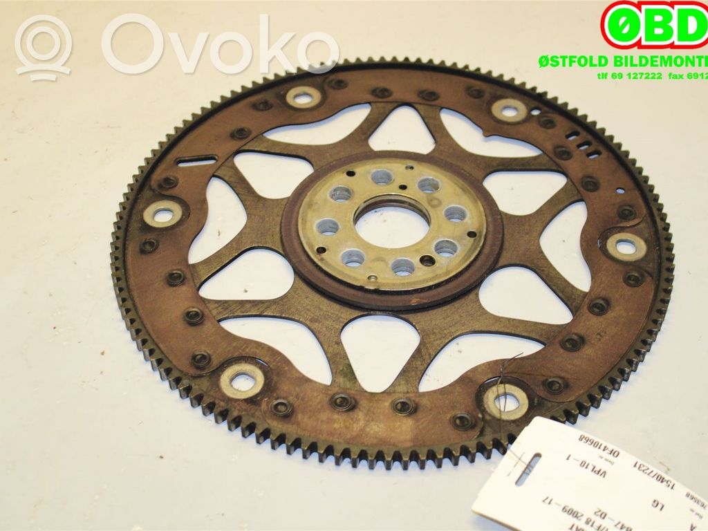BMW 5 F10 F11 Volanta ambreiaj 
