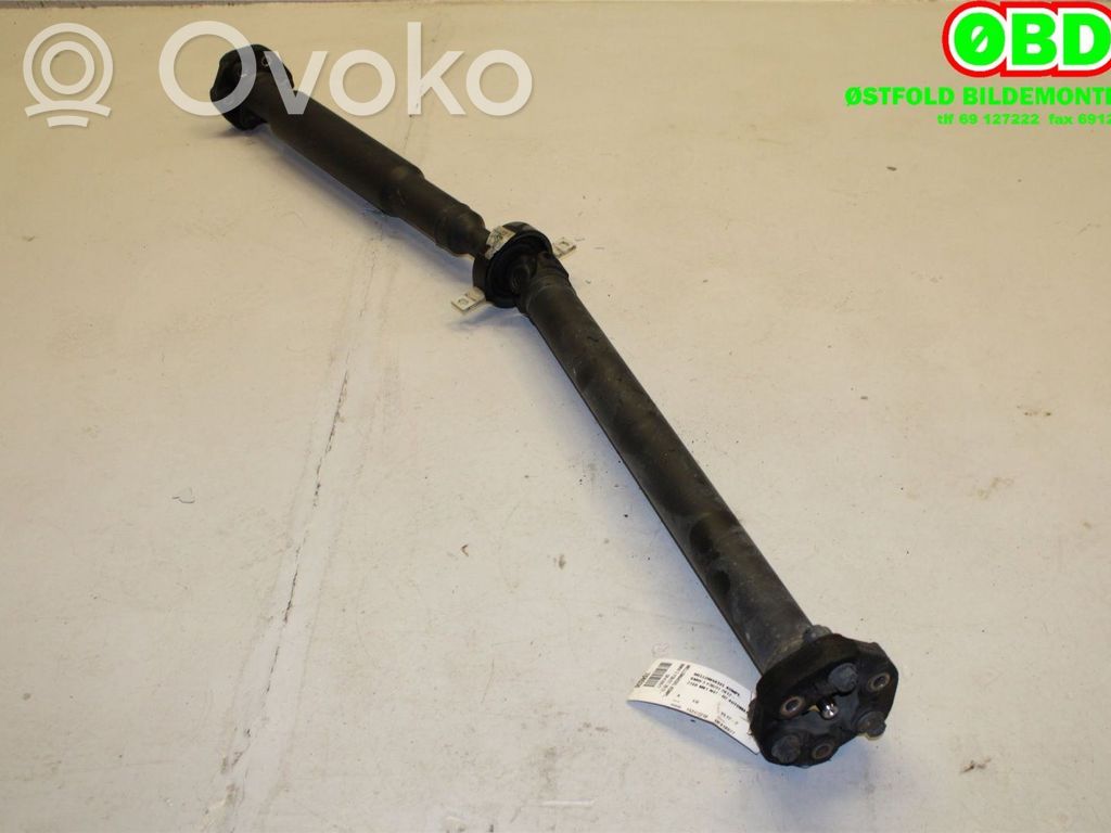 BMW 3 F30 F35 F31 Albero di trasmissione (set) 