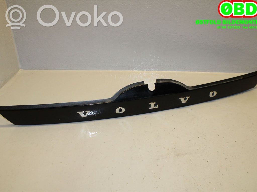Volvo V60 Alte piese de exterior
