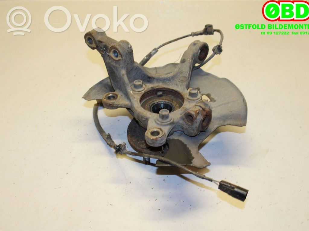 Achsschenkel vorne   DA7J3302Y,DA7J3302Y