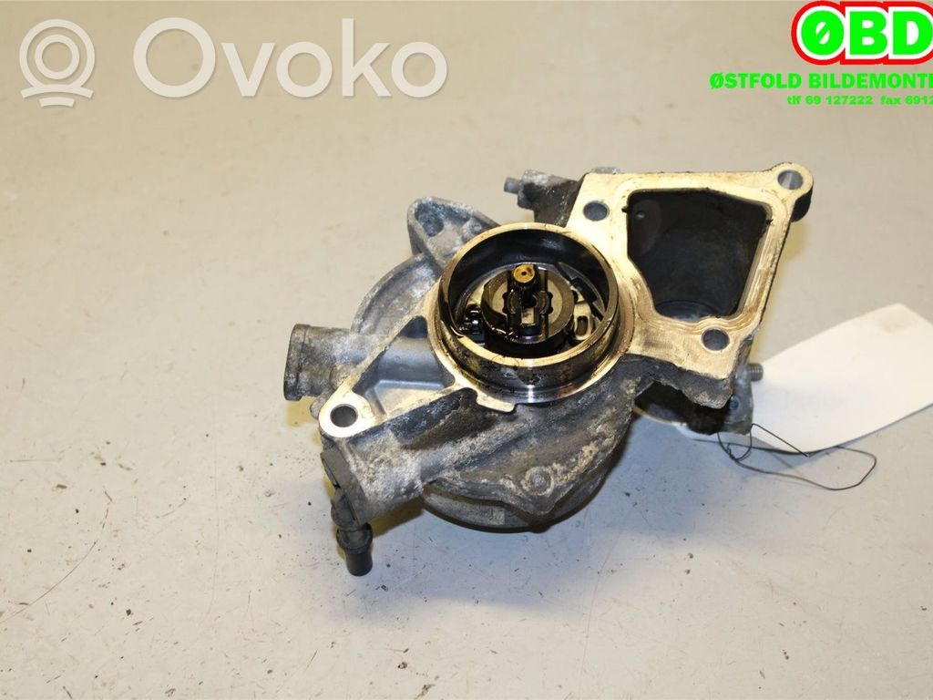 Vacuum pump   2471470,BK2Q2A451FA,BK2Q2A451FA,2471470,BK2Q2A451FA