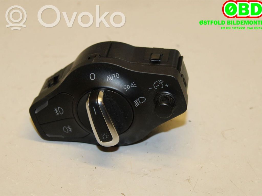 Comutator lumini   8K0941531AS,8K0941531AL,8K0941531AL,8K0941531AL,8K0941531AS