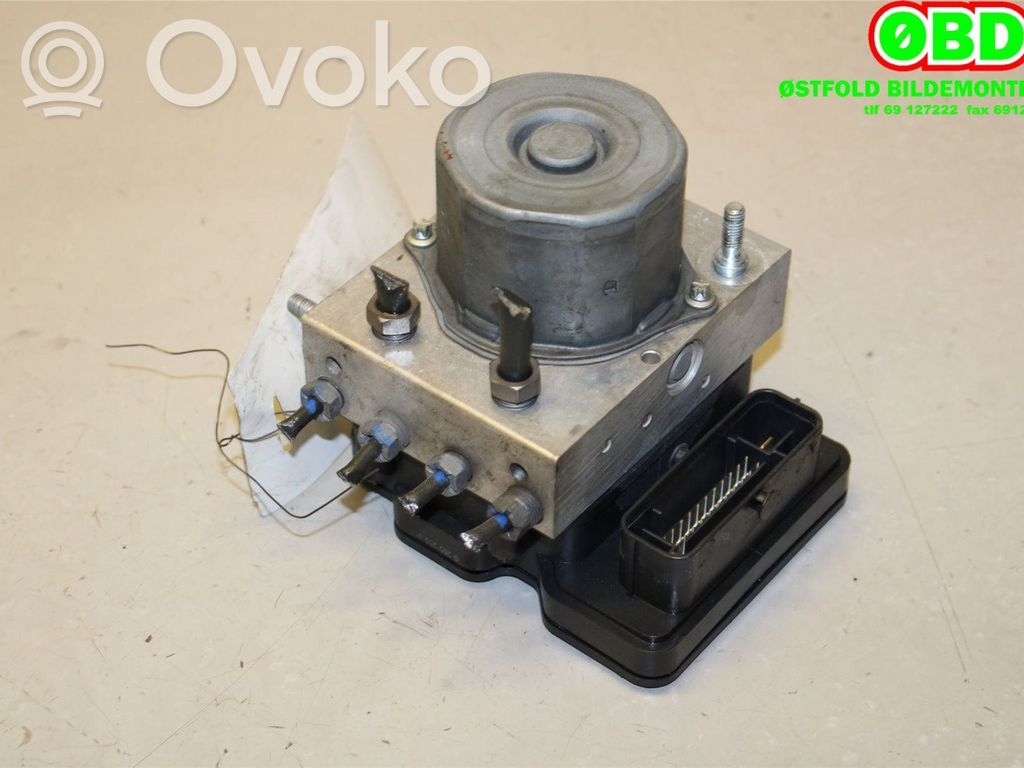 Блок ABS   2221815,GK212C405AF,GK212C405AF,2221815,GK212C405AF