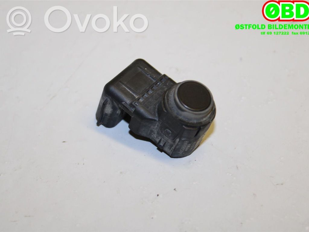 KIA Sportage Interruptor del sensor de aparcamiento (PDC)