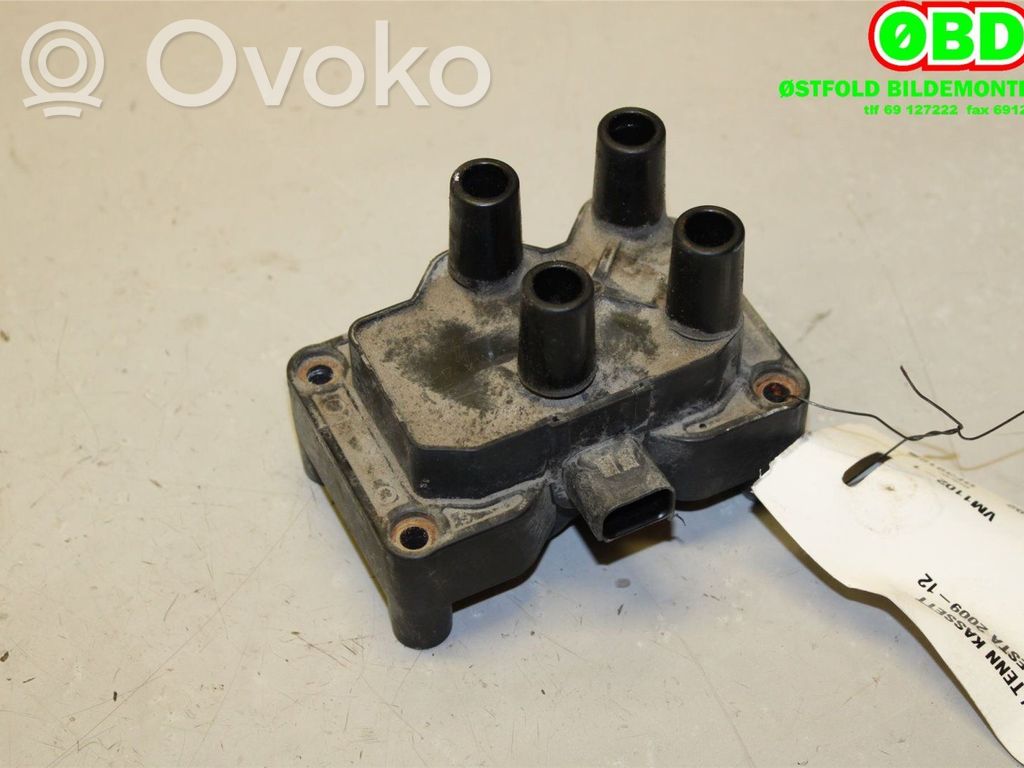 Ford Fiesta Bobină aprindere 