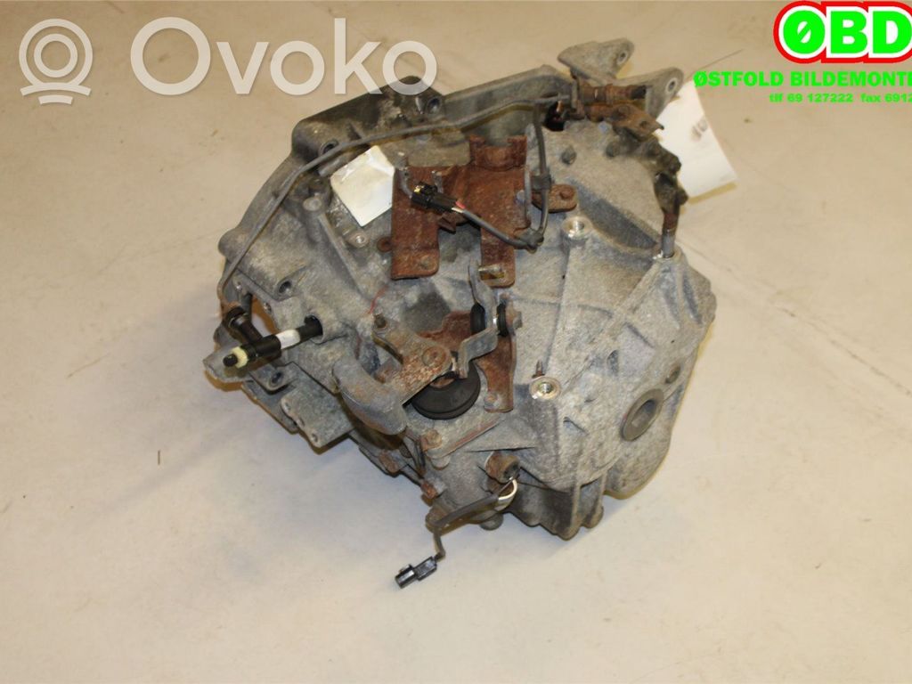 Mitsubishi Grandis Cutie viteze manuală cu 6 trepte