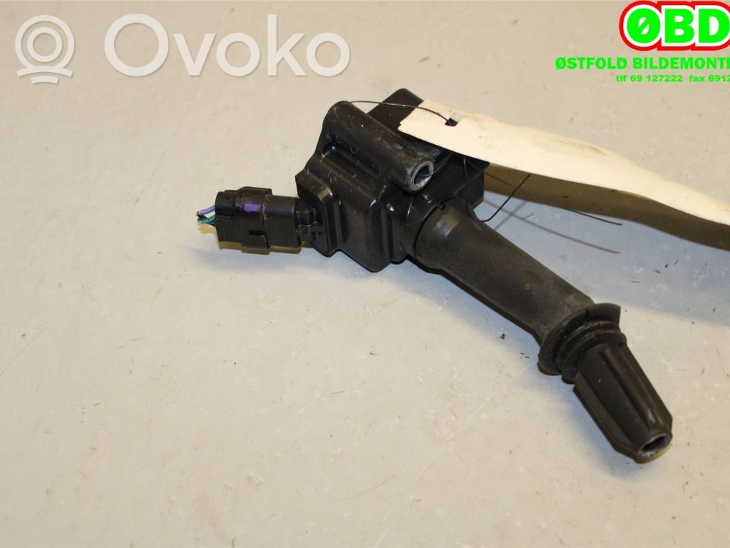 Opel Corsa E Bobină aprindere 