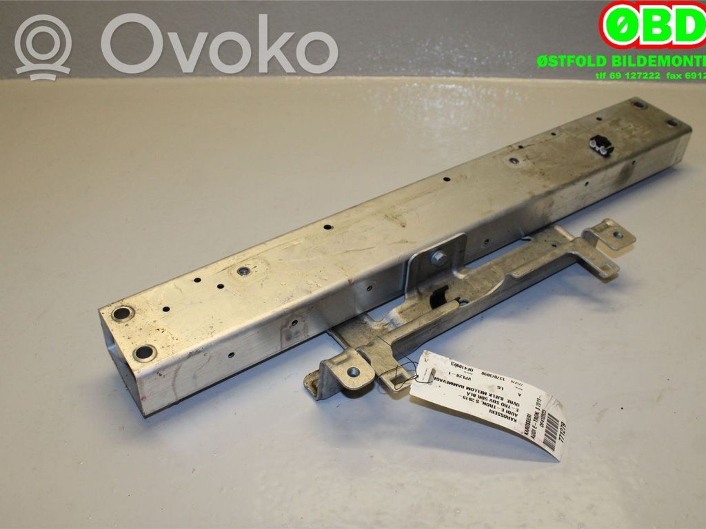 Audi e-tron Other body part 
