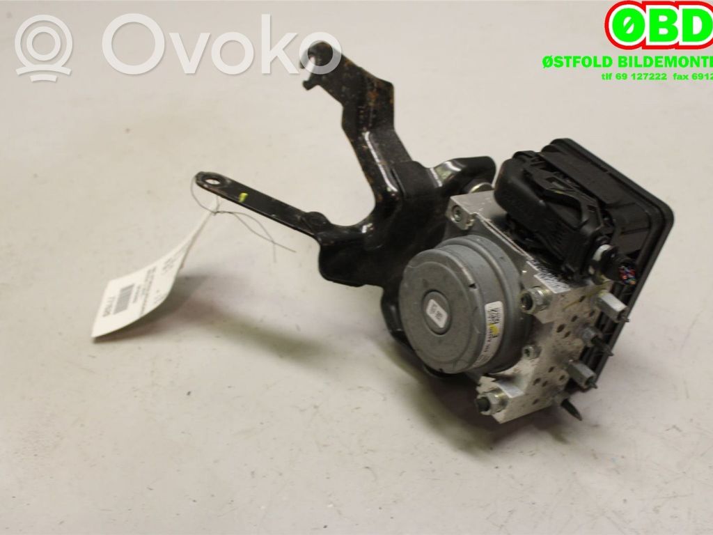 Mazda 2 ABS Pump 