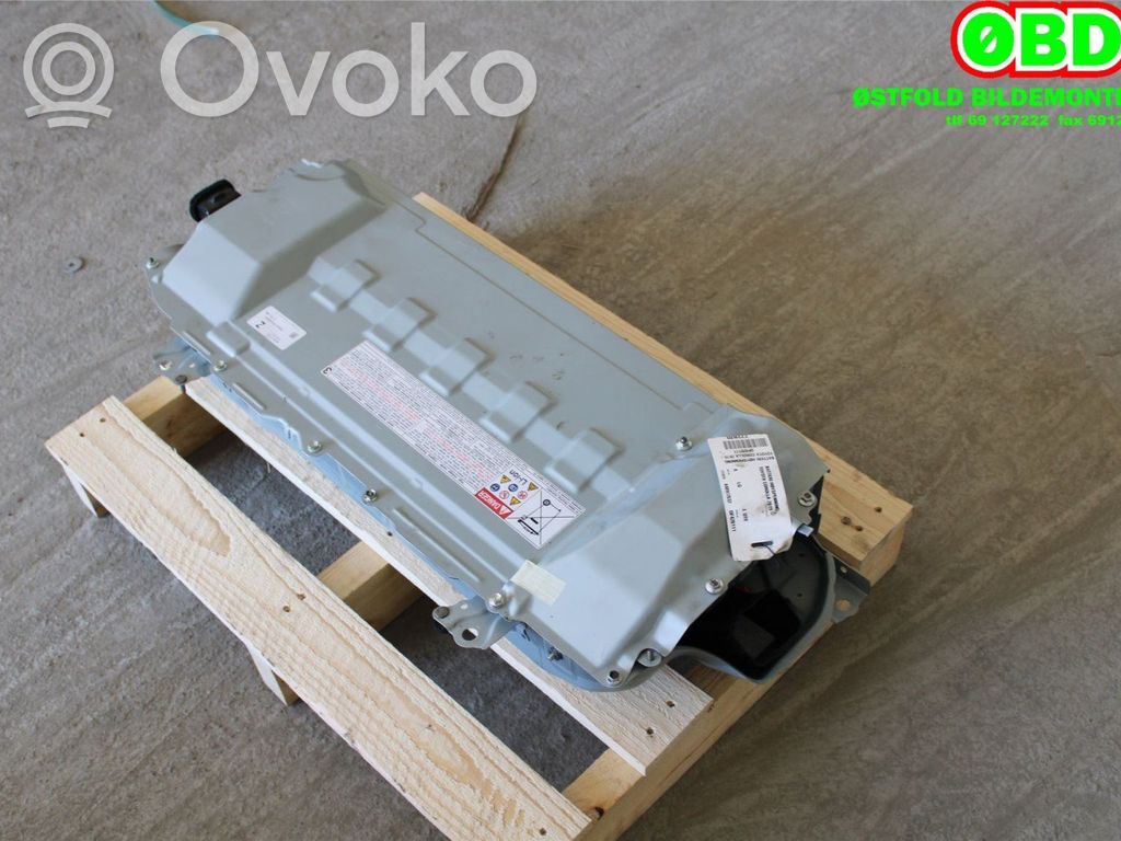 Toyota Corolla E210 E21 Bateria do samochodu elektrycznego / hybrydowego 