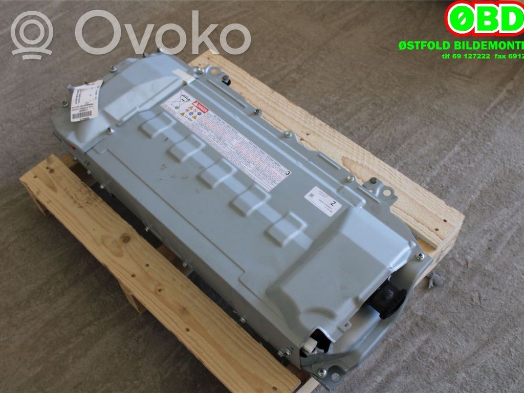 Toyota Corolla E210 E21 Baterie vehicul hibrid/electric 
