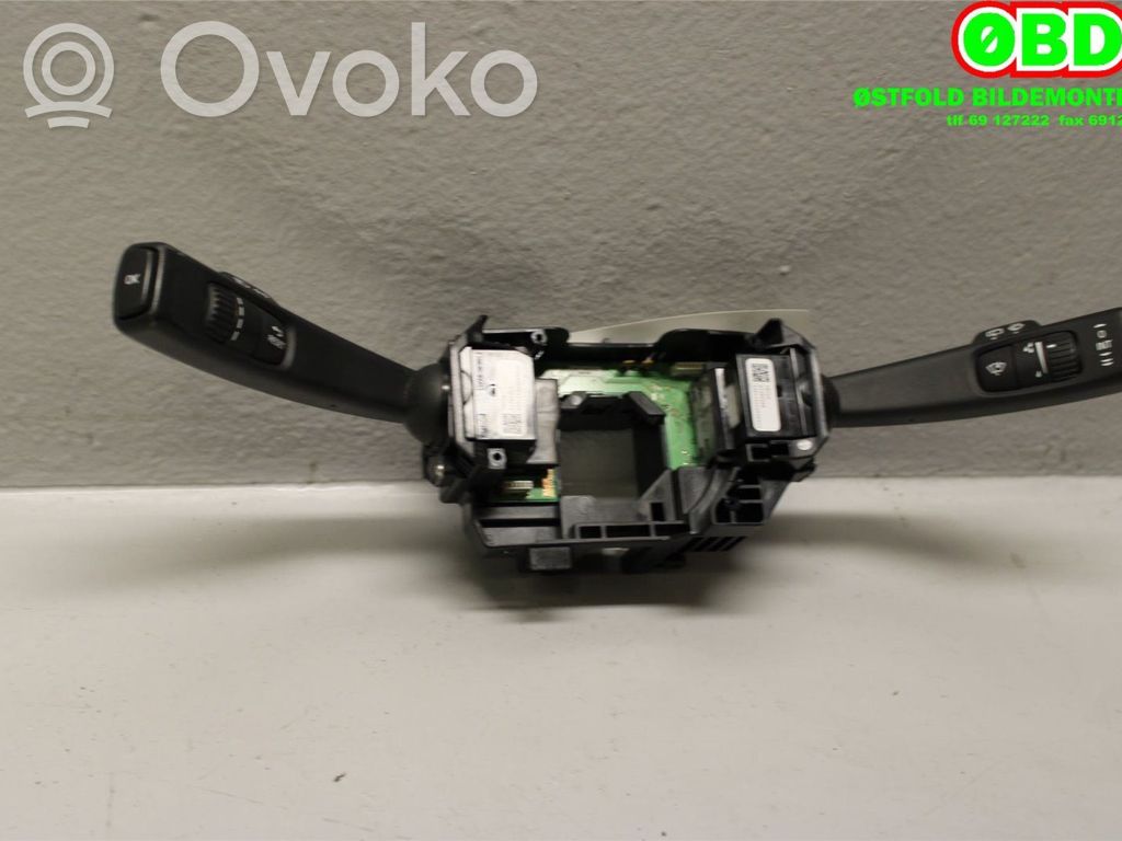 Volvo V60 Interruttore/pulsante di controllo multifunzione 
