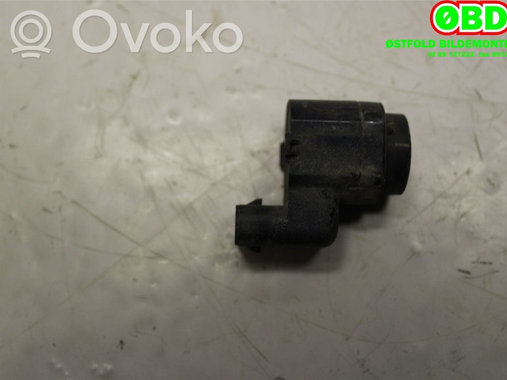 BMW 5 F10 F11 Sensore di parcheggio PDC