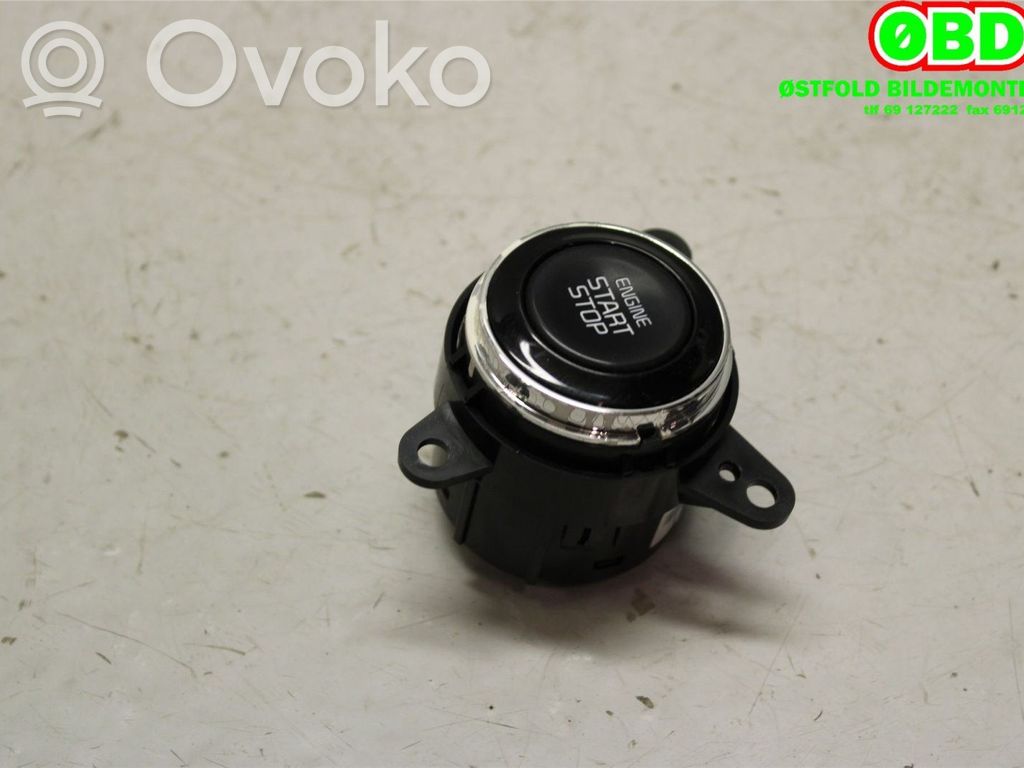 KIA Ceed Other switches/knobs/shifts 