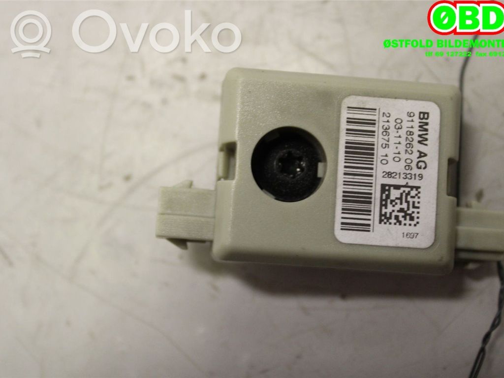 BMW 5 F10 F11 Amplificatore antenna