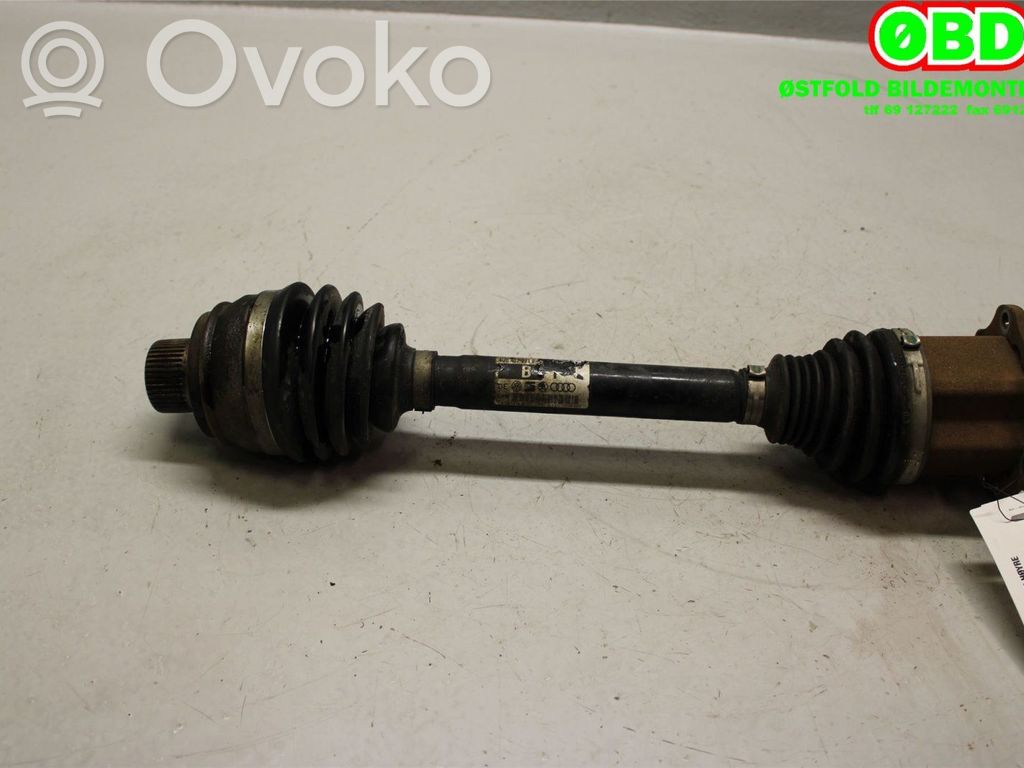 Audi A7 S7 4G Semiasse anteriore