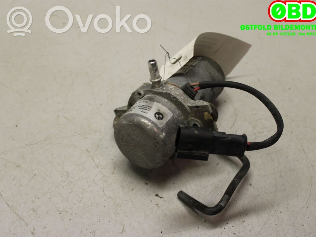 BMW 3 F30 F35 F31 Pompa a vuoto 