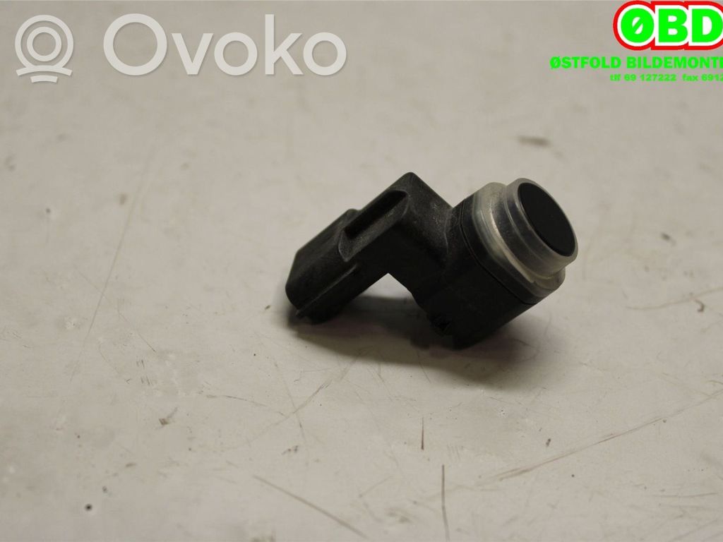 Renault Zoe Sensor de aparcamiento PDC 